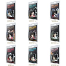 SUPER JUNIOR [THE ROAD] 11th