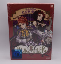 Black Butler - Staffel 3 -