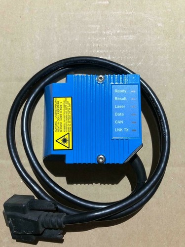 Sick clv620 2000 - sick, clv620-2000