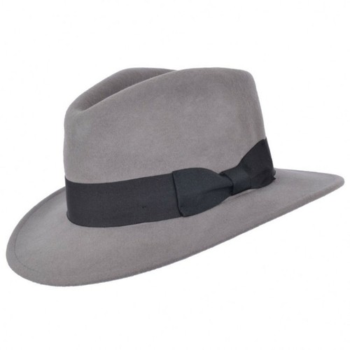 Indiana jones fedora hut 100 - hut, 100%