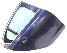 Jaguar XE 20D X760 Tür Hinten Rechts GX73-24630-AA T4N2634 Dark Sapphire