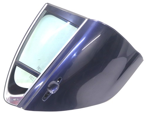 Jaguar 20d x760 tür hinten - tür,