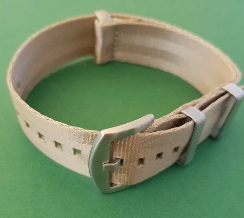 Nato strap uhrenarmband - nato, 22