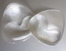 Silikon Bikini-Einlagen -