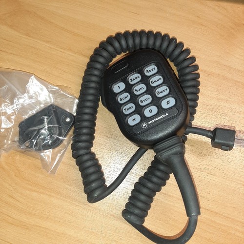 Amateurfunk motorola nmn 6210c - amateurfunk,