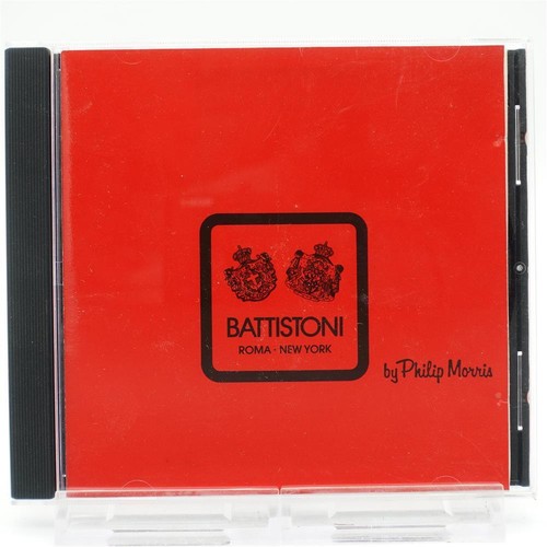 Philip morris battistioni - morris,