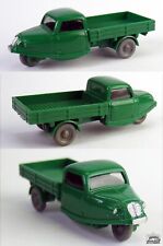 AT635 | Wiking Alt 1:87 - Transporter Goliath Dreirad *unbespielt*