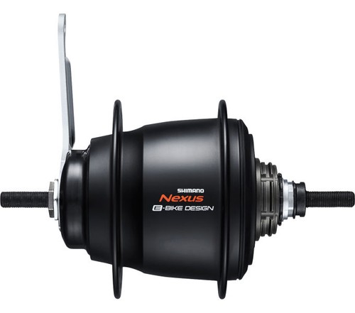 Shimano fahrradgetriebenabe - shimano,