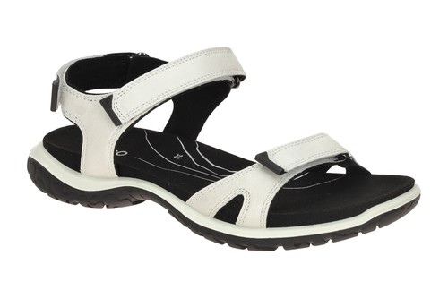 Ecco schuhe offroad weiß - schuhe,