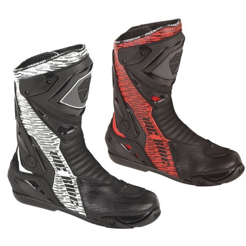 Modeka motorrad stiefel yron - modeka,