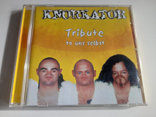 Knorkator - Tribute to uns