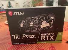 MSI GeForce RTX 2070 TRI FROZR