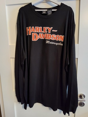 Harley davidson sweater 4xl - harley,