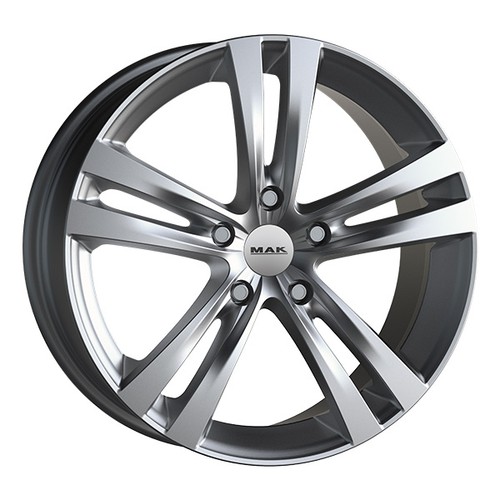 Alufelge mak zenith - zenith, fur