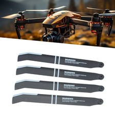 4x K170 Blade Ersatzteile