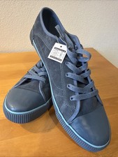 CHIEMSEE Sneaker, blau, Gr. 45