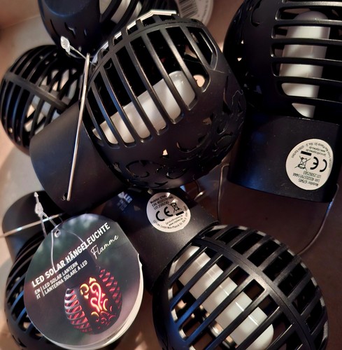 Mini led 3er - mini,