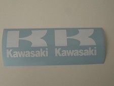 Motorrad kawasaki - motorrad,