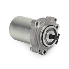 Gear Ratio Control Motor Fit