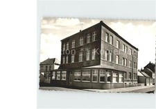 Norderney Nordseebad Haus