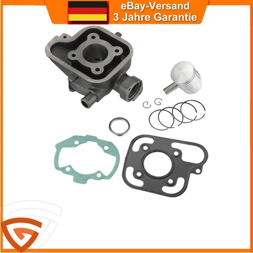 50ccm zylinder kit inkl - 50ccm,