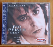 Rio reiser best - reiser, alles