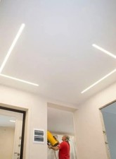 Spanndecke Folie Spanndecken