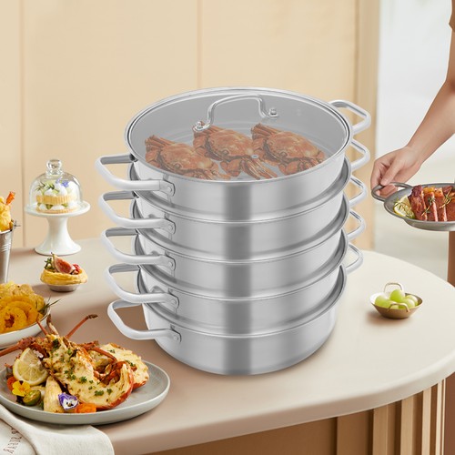 Dampfkochtopf zum kochen - dampfkochtopf,