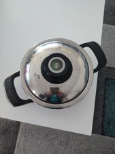 AMC Kochtopf Set 14 Teile