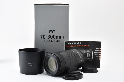 Top neuwertig mit box canon - mit,
