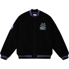 M&N Heavyweight Wool Varsity
