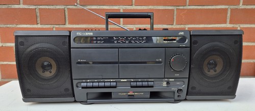 Jvc y555 portable component - jvc,