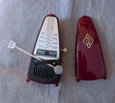 Taktgeber Metronom Wittner