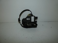 Türschloss HR VW Golf 4