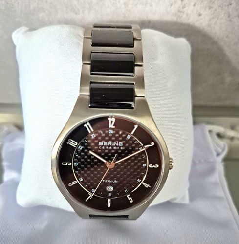 Bering ceramic quarz - bering,