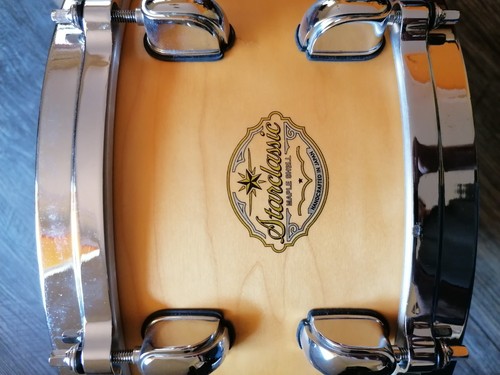 Tama snare drum starclassic - snare, ,
