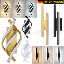 16/22W LED Wandlampe