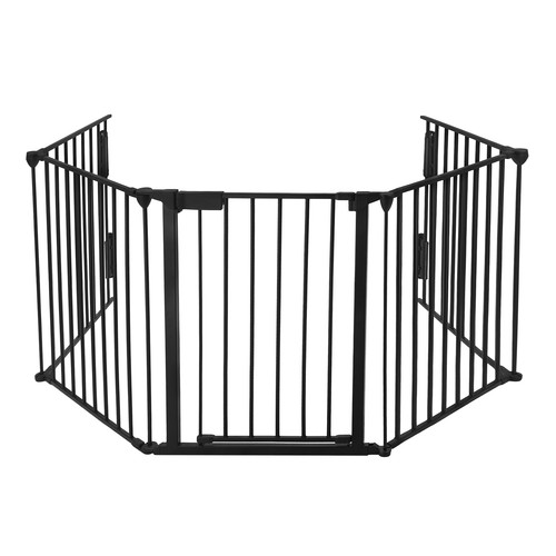 300cm kaminschutzgitter - 300cm,
