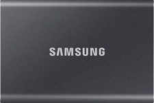 Samsung Portable SSD T7 1TB