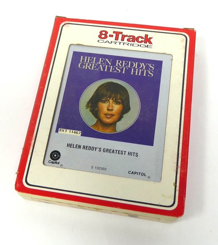 Track kassette hellen - track,