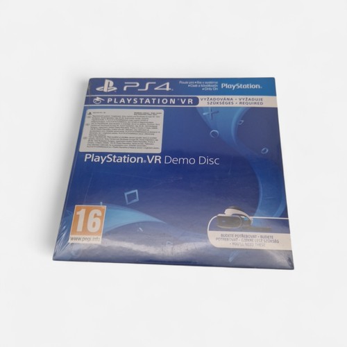 Ps4 spiel playstation vr - ⚡ps4,