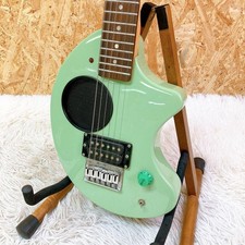 FERNANDES ZO-3 Pop Green