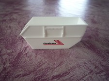 Herpa  Absetzmulde  Riwatrans