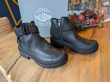 Palladium Stiefel Boots