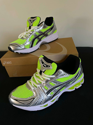 Asics gel kayano herren - asics, gel-kayano