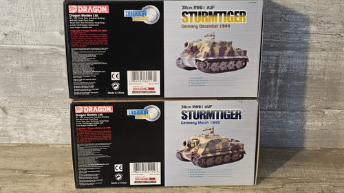 Dragon armor 60113 - 1:72,