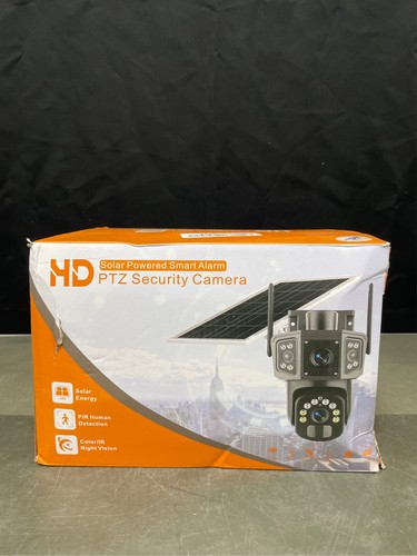 Yoidesu solar security - yoidesu,