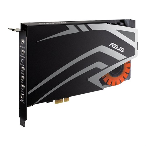 Asus strix soar - soar, intern