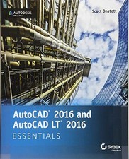 AutoCAD 2016 and AutoCAD LT