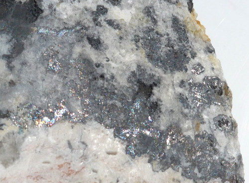 Wismut gediegen mineral erz - mineral,